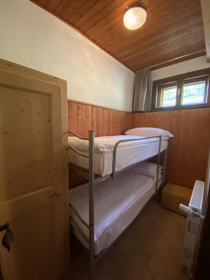 Appartamenti Sorapiss Misurina Exterior foto